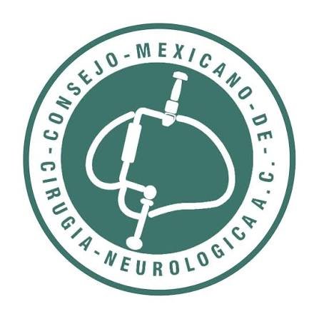 Certificado por el Consejo Mexicano de Cirugía Neurológica